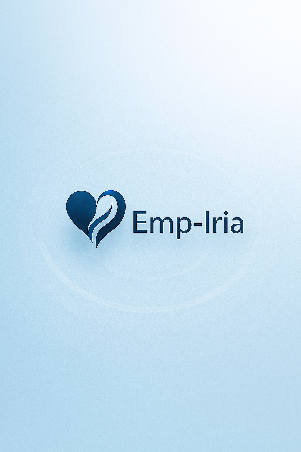 Логотип Emp-Iria